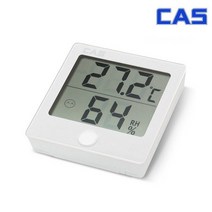 온습도계 시계 화이트색상/온도계/탁상시계/습도계, 단품, 1개