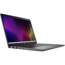 [정품] Dell Latitude 3540 156인치 노트북 - HD 1366 x 768 인텔 코어 i5 13세대 i5-1335U 데카 코어(10코어) 8GB 총 RAM 256GB, 단일, 단일