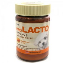 프로락토 장기능 치즈맛 20g 강아지 영양제, 홍그니 본상품선택