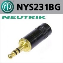 [REAN] NYS231BG 뉴트릭 3.5커넥터