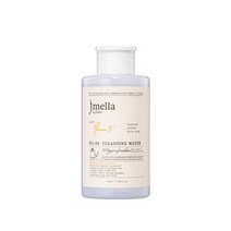 제이멜라 [제이멜라] 퀸 5 클렌징 워터 X 2개 500ml