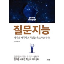 질문지능:생각을 자극하고 혁신을 유도하는 질문!, 다연