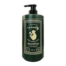 동국제약 르판시 안티 헤어로스 샴푸 500ml, 1개