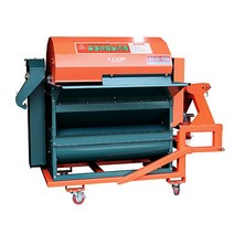 금성산업 콩 탈곡기 GS-5000 국산 들깨가능, 탈곡기 GS-5000+들깨망추가