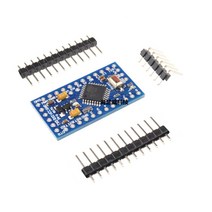 프로 미니 328 3.3V/8M 5V/16M ATMEGA328 ATMEGA328P-AU Arduino 용 3.3V/8MHz 5V/16MHZ, [01] 5V16M Lgt8f328p