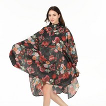 여성 골프 비옷 원피스 치마 라오스 레인코트 치마 여성 우비 원피스 우의 라오스 슈트 20대 웨어 아울렛