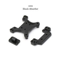 wltoys WLtoys 124018 124019 1/12 RC 자동차 원래 예비 부품 스윙 암 C 좌석 셸 구성 요소 앞/뒤 충격 흡수 타이어, [27] 1856