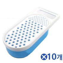 [2+1/리뷰 이벤트]주방필수품 생즙 강판-색상랜덤x10개 다용도강판[인증상품], 상세페이지 참조