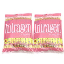 인트라젠플러스 종합영양제 2팩(2gx 10개/20g), 단품