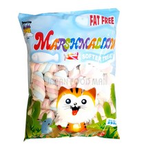 멜로 머쉬멜로 트위스트 250g