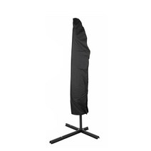 파라솔 방수 커버 205cm, 1개