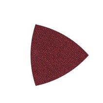 WOLFCRAFT 삼각 샌딩 페이퍼 5886000 삼각샌더 5884000용