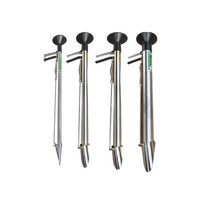 국산파종기 비료주입기 씨앗 감자 고추 콩 깨 심는기계 세화 모종이식기, 대