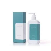 엄마프움 초유성분 시알릴락토스 유기농 샴푸앤바스 250ml