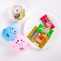 러블리 달콤 알알이 어린이날 생일 어린이집 교회 유치원각종행사 과자선물답례품, 러블리 달콤 알알이 x 1세트