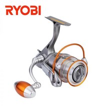 2023 료비 박수 25K 스피닝 낚시 릴 라이트 지깅 보트 기어비 5.0c:1 드래그 10-20KG 해수 휠, 8000의 시리즈