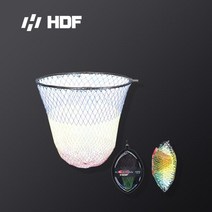 해동 카리스마 민물뜰채망 민물낚시 전용, 민물뜰채망35