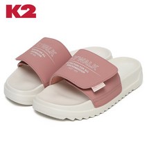 K2 K2 케이투 여성용 컴피 슬라이드 샌들 FWM23N71-P5