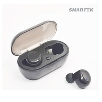 스마텍 무선이어폰/STBT-E800/통화/음악/5.0 11922EA, 본상품선택