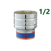킹토니 1/2복스알 핸드소켓 6각, 41mm