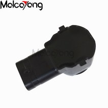 주차센서 후방감지기 차량검지기 66209270500 BMW X3 E83 X5 E70 X6 E71 용 새로운 주차 초음파 센서, 한개옵션0