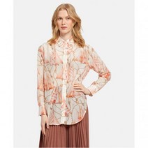 Gant 간트 여성 캐주얼 블라우스 퓨티 32700776_27