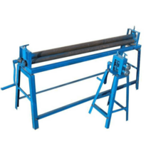 철판 절곡기 징크절곡기 철판 굽힘 밴딩기 절곡기, 일반 플레이트 벤딩 머신