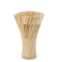 업소용 대나무 손잡이 어묵 오뎅 꼬치 막대 산적 떡 닭 핫바 구이 꼬지 꽂이 나무 20cm 400개, 상세 참조, 상세 참조