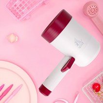 [국내현물 당일발송] 강아지 발 자동세척기 애완견 자동 발 씻기, 핑크