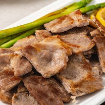 더블육 왕목살 구이용 800g 냉동 목전지 미국산, 400g, 2팩