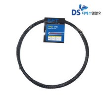 [KFT 요비선] 6MM x 30M 경제형 전기 작업용 063, 단품, 단품