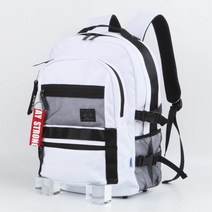 데일리스타일 트리폴리 캐주얼백팩 여자대학생백팩