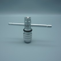 알덴 자동탭핸들 SFT-10 임팩용 핸드탭 T탭핸들, 1개