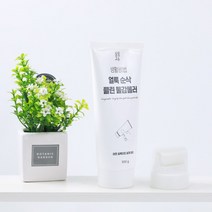 살림고수 생활비법 얼룩 순삭클린 물감롤러 곰팡이 제거제 제거 벽지 벽 화장실 낙서 롤러형, 2+1