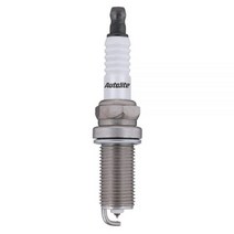 Autolite 플래티넘 AP5325 자동차 교체용 스파크 플러그 (1팩) 658450, 1