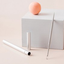 얼굴 피지제거 여드름압출기 코 블랙헤드 케이스포함, 상세페이지 참조