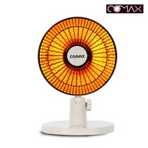 [코멕스] 미니 쿼츠 스탠드히터 CM-07M 가정용 사무실 발난로 전기난로 난방기, 상세 설명 참조