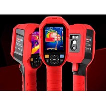 적외선 열화상 카메라 USB 열감지 스마트폰 휴대용, UTi120B