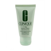 Clinique 클리니크 7 Day 스크럽 크림 100mL 2팩