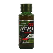 씨제이 컨디션 100ml x 20병, 20개