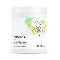 쏜리서치 아미노 컴플렉스 Amino Complex Lemon 231g, 1개