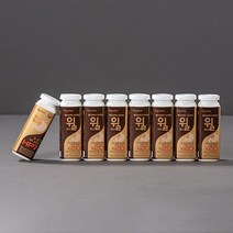 윌요구르트 헬리코박터윌 150ml 20개 아이스박스 빨대동봉, 오리지날