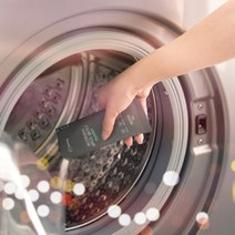 프리미엄 세탁조청소세제 드럼세탁기 통돌이 세탁조클리너 에코후레쉬 1BOX