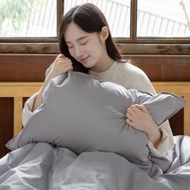 르올 고밀도 면 80수 마약 베개 커버 호텔식 순면 침구 세트 사계절 여름 베갯잇 베겟잎 50x70