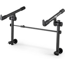 On-Stage KSA7500 Universal Second Tier for X-Style Keyboard Stand & M-Audio SP-2 - Universal Sustain