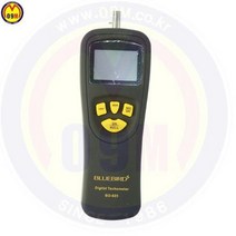 회전계 접촉식 BO-925 (블루버드)/디지털회전계.타코메타 디지털타코미터 회전계 엔진회전