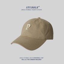 ANKRIC 단체모자 빅 사이즈 스냅백 여자 사계절 소프트톱 캡 모자라지 모자