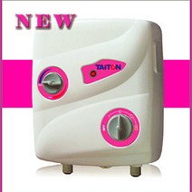 삼우에너텍 전기 순간 온수기 타이톤 TTS-660 보일러, 타이톤순간온수기