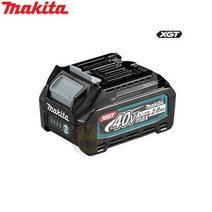 마끼다 배터리 40V 2.0Ah BL4020 MAKITA 공구몰 울산