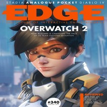 Edge Magazine Uk 2020년 1월